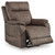 Ashley Crestmeade Fossil Power Lift Recliner