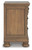 Ashley Vandenmore Medium Brown Nightstand