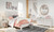 Ashley Paxberry Whitewash Dresser EB1811-131