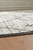 Ashley Fenriston Cream Black Large Rug