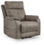 Ashley Crestmeade Espresso Power Lift Recliner
