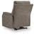 Ashley Crestmeade Espresso Power Lift Recliner