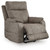 Ashley Crestmeade Espresso Power Lift Recliner