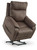 Ashley Crestmeade Espresso Power Lift Recliner