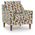 Ashley Fenna Multi Accent Chair
