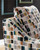 Ashley Fenna Multi Accent Chair