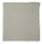 Ashley Anawood Brown Throw