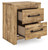 Ashley Branstony Brown Nightstand