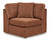 Ashley Modmax Oyster 6-Piece Sectional with Chaise 92103/16/46(2)/57/65/77