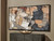 Ashley Patteworth Multi Wall Art