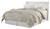 Ashley Anarasia White Queen Sleigh Headboard