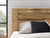 Ashley Branstony Brown King Panel Bed