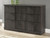 Ashley Jadiston Dark Brown Dresser