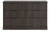 Ashley Jadiston Dark Brown Dresser