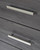 Ashley Lodanna Gray Nightstand