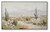 Ashley Sidworth Green Beige Gray Wall Art