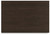 Ashley Covetown Dark Brown Nightstand