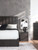 Ashley Parlayon Charcoal Nightstand