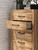 Ashley Branstony Brown Chest of Drawers