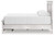 Ashley Fenderport Tan Queen Panel Storage Bed B100/13/B1170/54/57/60/95
