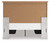 Ashley Fenderport Tan Queen Panel Storage Bed B100/13/B1170/54/57/60/95