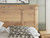Ashley Fenderport Tan Queen Panel Storage Bed B100/13/B1170/54/57/60(2)