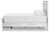 Ashley Fenderport Tan Queen Panel Storage Bed B100/13/B1170/54/57/60(2)