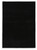 Ashley Anaben Black 8' x 10'1" Washable Rug