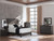 Ashley Parlayon Charcoal Dresser