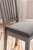 Ashley Shullden Gray Dining Chair (Set of 2)