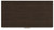 Ashley Covetown Dark Brown Chest of Drawers