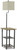Ashley Shianne Black Floor Lamp