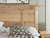 Ashley Fenderport Whitewash Queen Panel Storage Bed B100/13/B1171/54S/57/95