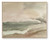 Ashley Vallus Blush Green Gray Wall Art