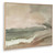 Ashley Vallus Blush Green Gray Wall Art
