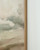 Ashley Vallus Blush Green Gray Wall Art