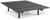 Ashley Cosmic Power Base Black Twin XL Adjustable Base