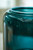 Ashley Inisland Teal Vase