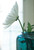 Ashley Inisland Teal Vase