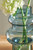 Ashley Vallmen Blue Vase A2000800