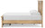 Ashley Fenderport Whitewash Queen Panel Storage Bed B100/13/B1171/54S/57/60/95