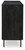 Ashley Vallisburg Black Natural Accent Cabinet