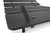 Ashley Cosmic Power Base Black King Adjustable Base