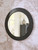 Ashley Ozias Black Accent Mirror