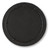 Ashley Ozias Black Accent Mirror