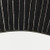 Ashley Ozias Black Accent Mirror