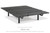 Ashley Cosmic Power Base Black Full Adjustable Base
