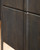 Ashley Orsonal Espresso Brown Accent Cabinet