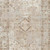 Ashley Livdon Brown Beige Gray Washable Medium Rug