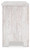 Ashley Fenderport Tan Nightstand